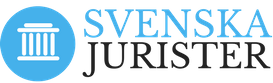 logotype svenskajurister