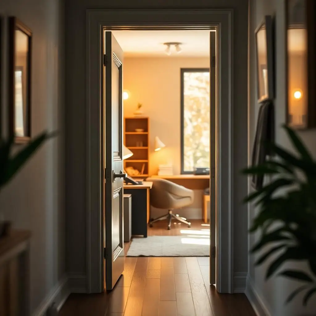 Bild på bostad - tömma dödsbo